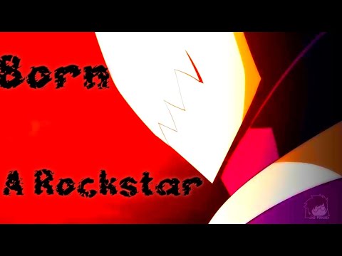 Underverse. Amv. Born a Rockstar
