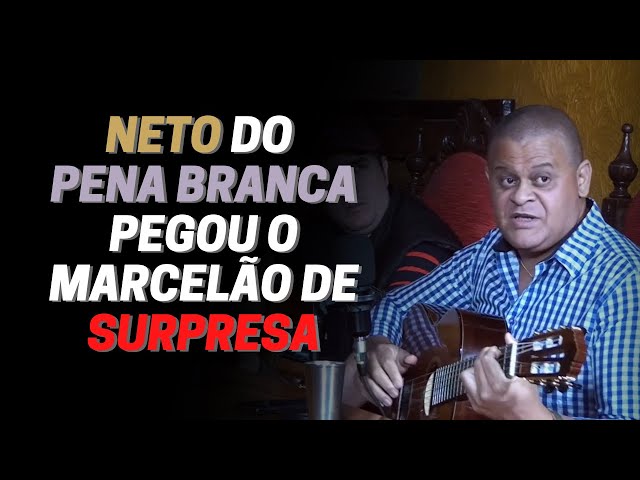 Pena Branca e Xavantinho É LEMBRADO POR Léo, NETO DO Pena Branca 