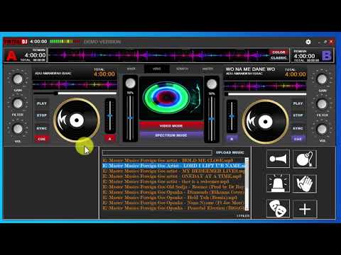 [VB.NET] CREATE VIRTUAL DJ SOFTWARE IN VB.NET REVIEW