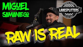 The Unexpected Reason He Started Working On Harleys!