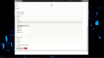 Syscoin Blockmarket Tutorial #8: Listing