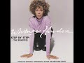 Whitney Houston Step By Step Teddy Riley Remix mp3