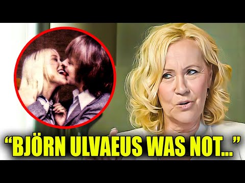 At 74, ABBA's