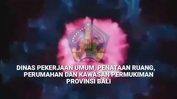 Yel-Yel ASN BerAKHLAK | Dinas PUPRKIM Prov.Bali