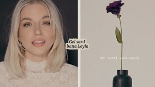 Tuana - Leyla (Un Fan )