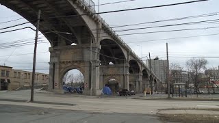 Rat extermination expected to begin at Harrisburg homeless encampment