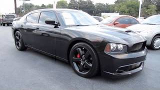 2006 Dodge Charger SRT-8 Custom Start Up, Exhaust, and In Depth Tour