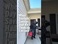 Daylight Savings got me trippin’ 😭 #DailyWithTheDavis #HoodHandyman #daylightsavings