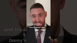 Bec Vs Danny #marriedatfirstsightaustralia #mafs2026 #marriedatfirstsight #relationship