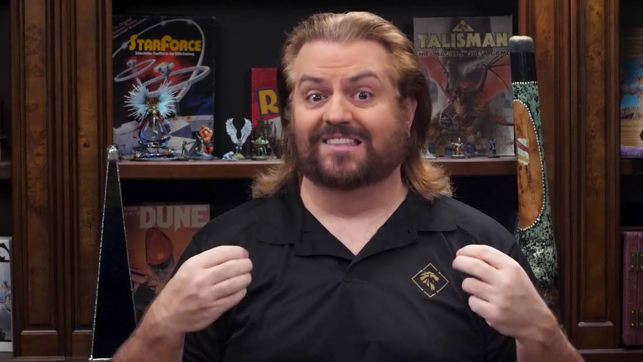 Привлечение игроков | Ведение игры