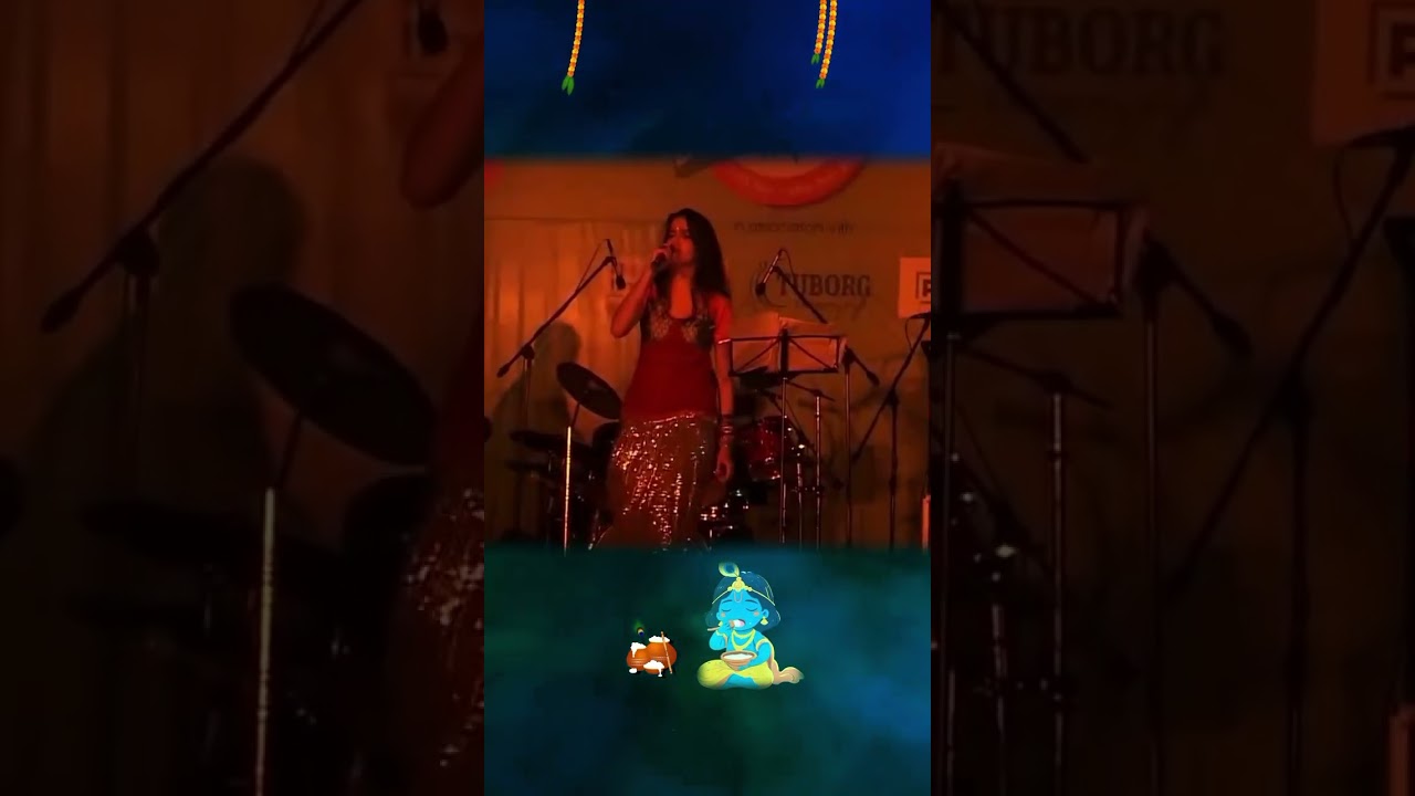 Gokul Prakat | Sona Mohapatra | Gokulashtami Gokul Prakat | Sona Mohapatra | Gokulashtami