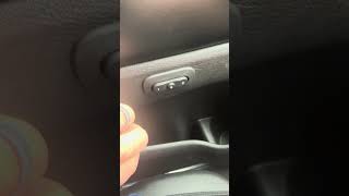 How To Adjust Jeep Cherokee Seat Memory Settings