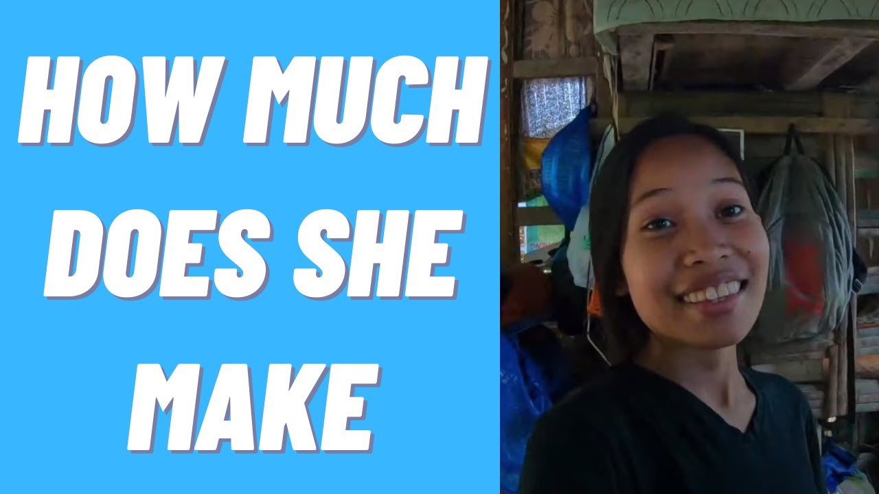 How Much Does Filipina Life With Mia Make On Youtube Youtube