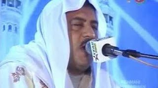 Qari Shaikh Rafat Hussain VERY LONG BREATH (al misar)