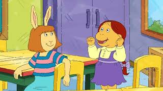 My 3 Favorite Clips Mr. Ratburn And The Special Someone