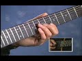 Guitar Lessons &amp; Techniques   Mat Gurman   50 Licks Blues Style