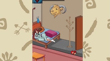 Tricky Twist Level 38. Walkthrough Gameplay