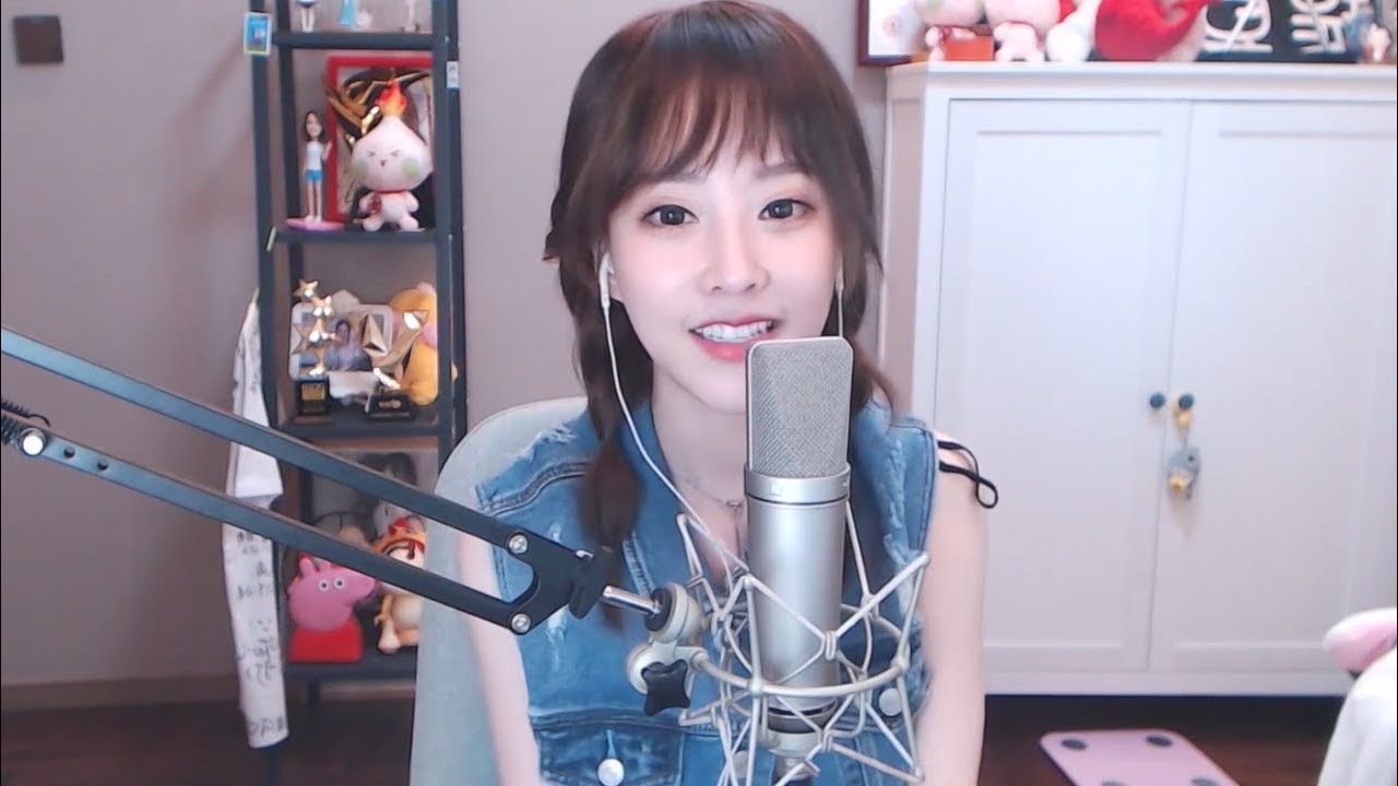 冯提莫《超级喜欢你》