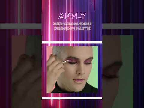 Wish Beauty Campaign 17 Spray MatteLipstick Shimmer 15 01 VERT - Wish Beauty Campaign 17 Spray MatteLipstick Shimmer 15 01 VERT