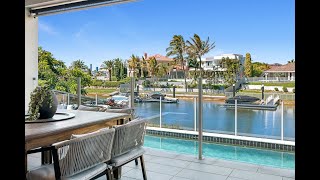 5 Selkirk Ave, Benowa Waters