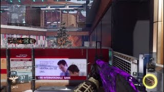 Call Of Duty BO3: MAX-GL KILL FEED EDIT