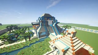 Xisumavoidâs Plotworld Server 0rijinal_Jrâs Plot 001