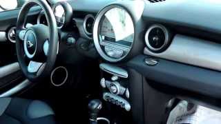 2008 MINI Cooper S (Sport Turbo Edition) @ Lakeland Automall | 1430 W Memorial Blvd. Lakeland, FL