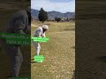 Great golf shot from Angelo @wndrboyz #noobsplaygolf #golfer #golf #golfshot #golfskill #golfshot