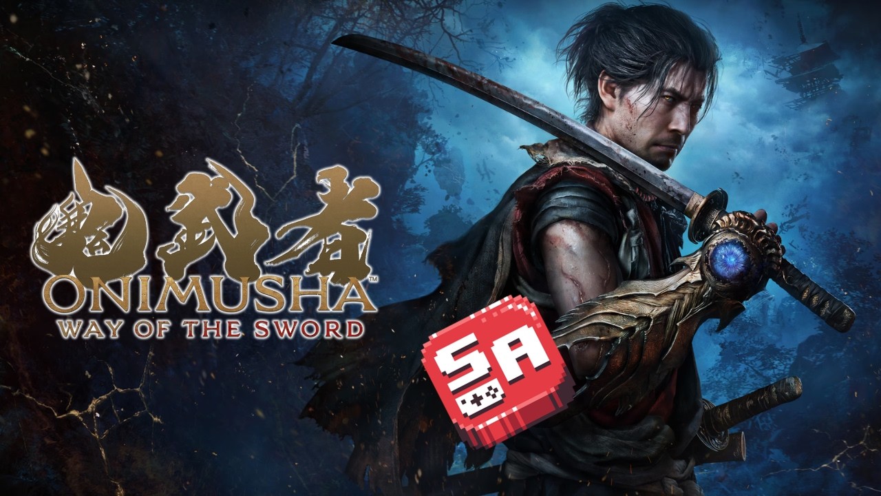 Onimusha: Way of the Sword - Gameplay Commenté - SWITCH 2