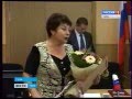 Ирина Матыженкова покинула свой пост