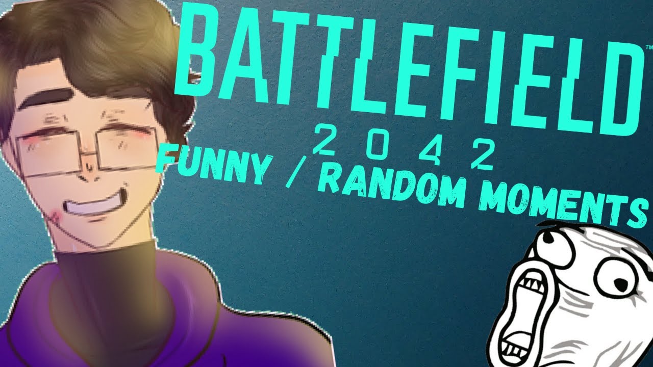 Battlefield 2042 Open Beta - Funny / Random Moments