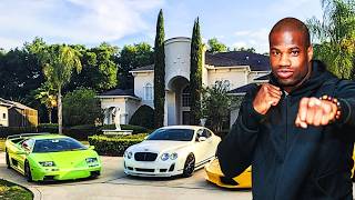 Daniel Dubois Lifestyle 2025 ★ Net Worth, Knockout Power, Supercar Collection & Luxury Homes