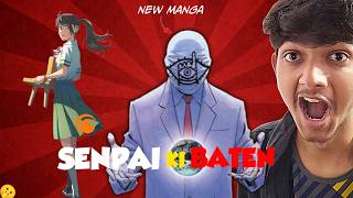 AOT NEW ANNOUNCEMENT SOON || Senpai ki Baten 7