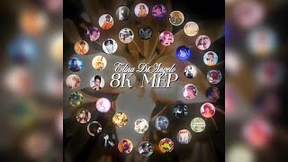 COMPLETED 8K MEP!!