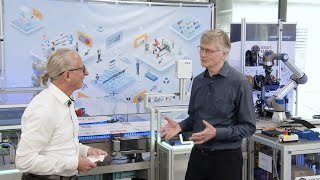 OT Security webcast: What's it like to be hacked Pilz and Fujitsu sharing best practices