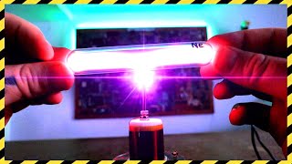 Download Lagu Making REAL Plasma in a Bottle at Home MP3