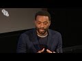 In conversation with... Chiwetel Ejiofor on The Boy Who Harnessed the Wind - BFI