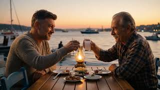 Akşamın Son Nefesi | Burçak Erakalın/Çilingir Masası Şarkıları