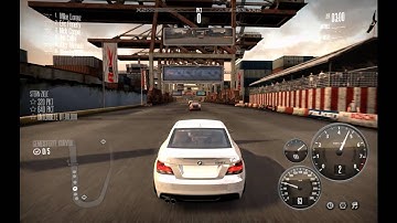 Lets Play Need For Speed Shift Part3
