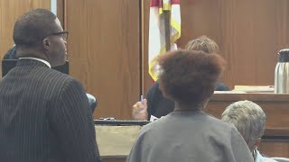 Great-grandmother arrested in child neglect case