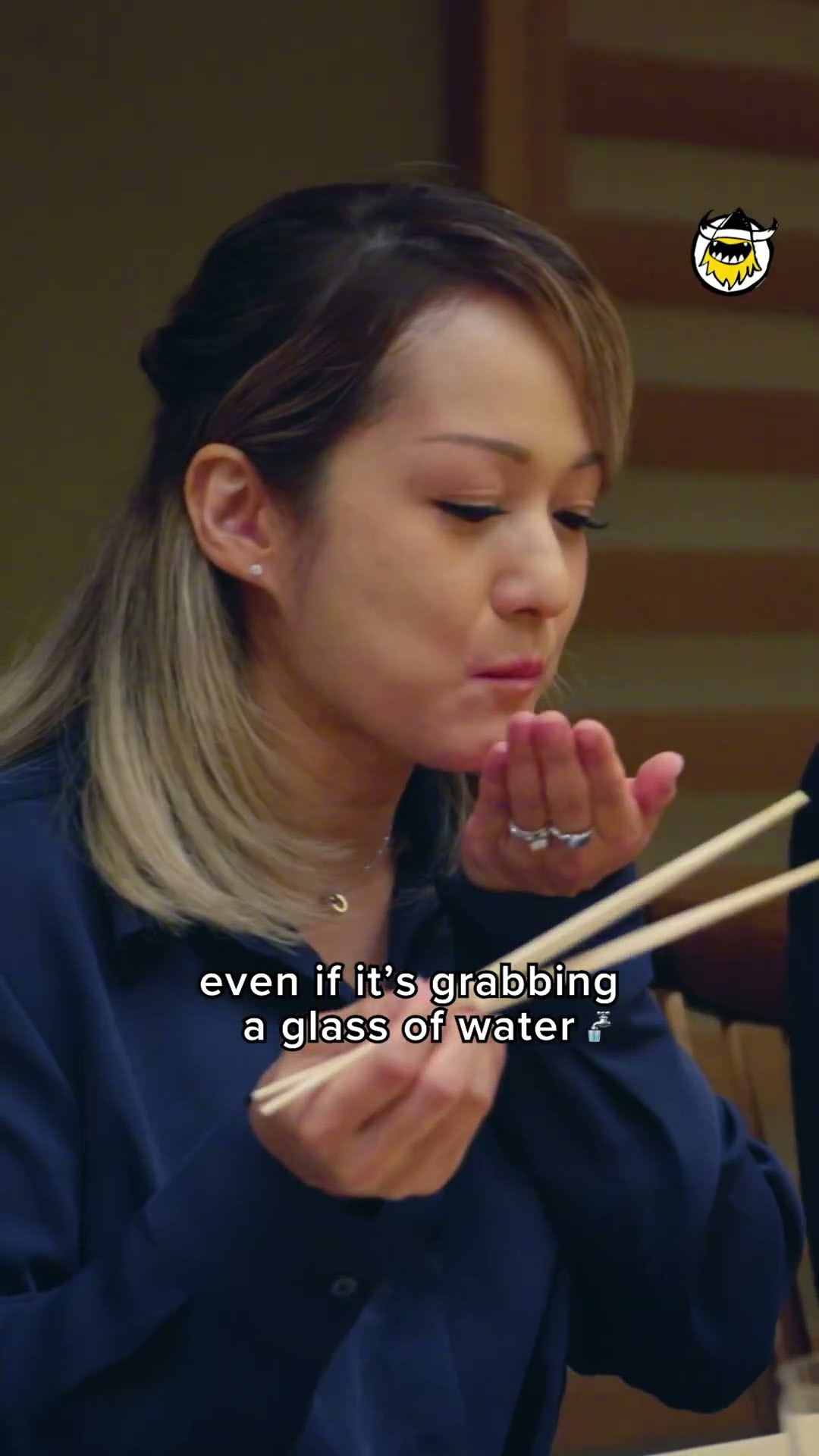 3 PRO MOVES you NEED to know before eating omakase ❗