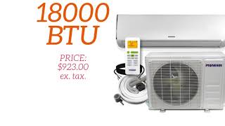 BLACK FRIDAY DEALS - PIONEER® DIAMANTE SERIES.