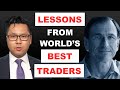 Market wizards author jack schwager reveals the best trading advice youll hear
