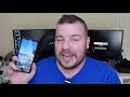 Samsung Galaxy S10 Official Wallpaper | Note9 1TB 512GB microSD on Sale | Sprint Suing AT&T over 5GE