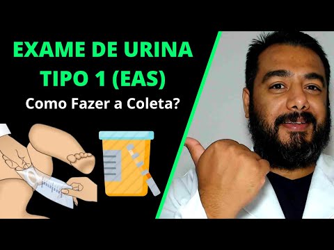 Vídeo: Como ajudar uma criança do sexo feminino a fornecer uma amostra de urina: 13 etapas