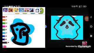 Lg Logo 1995 In Wavey Effects 5