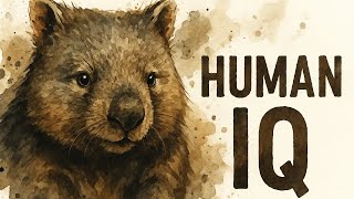 What If Wombats Were as Smart as Humans