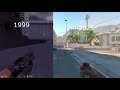 Counter Strike Evolution Equipment 1999 To 2025 26 Year Old Cs16 Csgo Cs2 Css Evolution 
