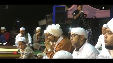 Yaa Sayyidi Syair Indo - Nurul Musthofa Cikeas Bogor, 15 September 2018