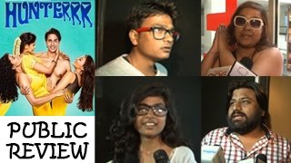 Hunterrr Movie Public Review Paisa Vasool S Comedy